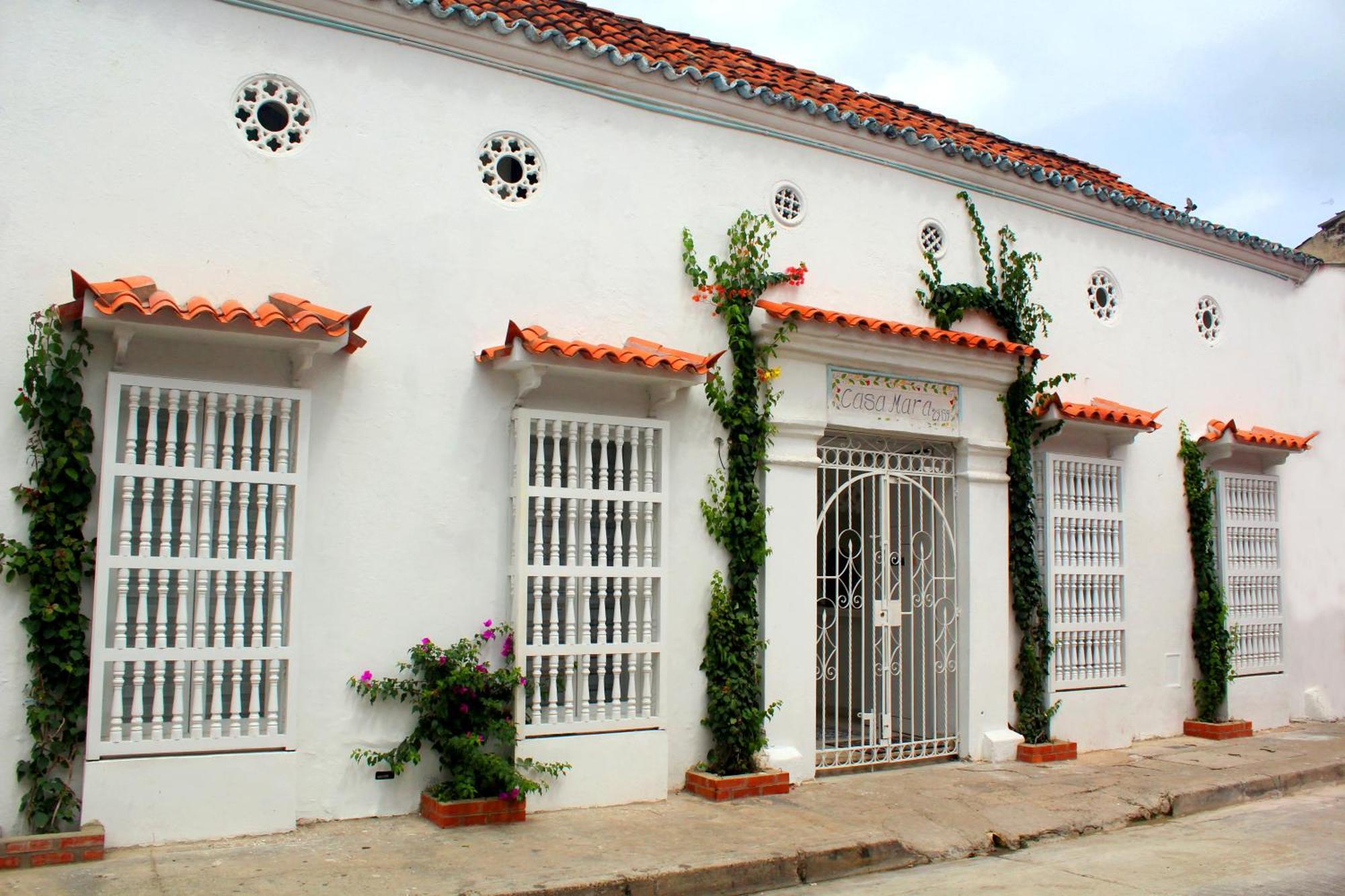 Hotel Casa Mara By Akel Hotels — Photos 1